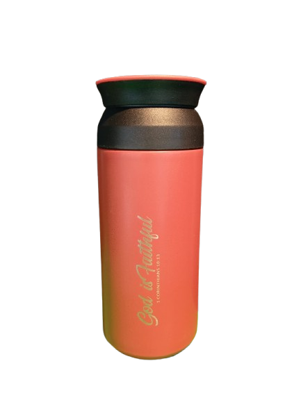 Travel Tumbler - 350ml