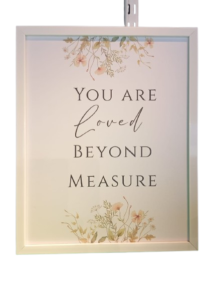 Bible Verse Wall Décor